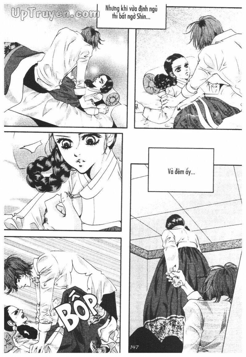 hoàng cung chapter 28 147