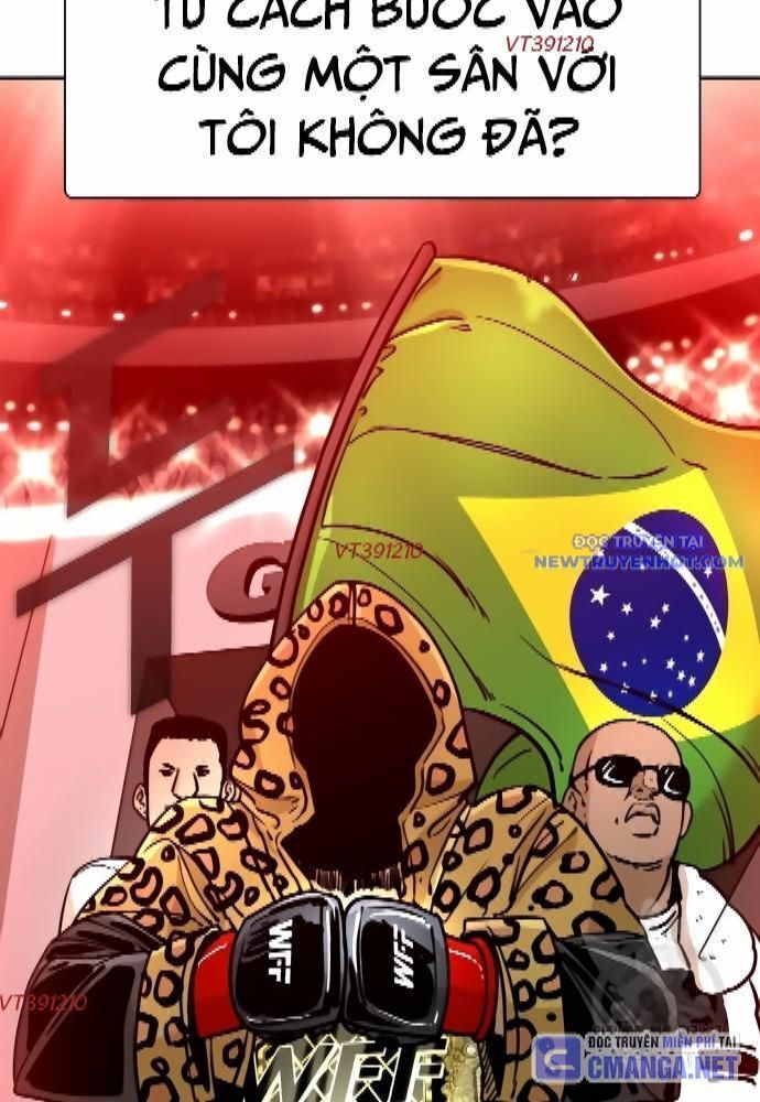 shark - cá mập chapter 263 59