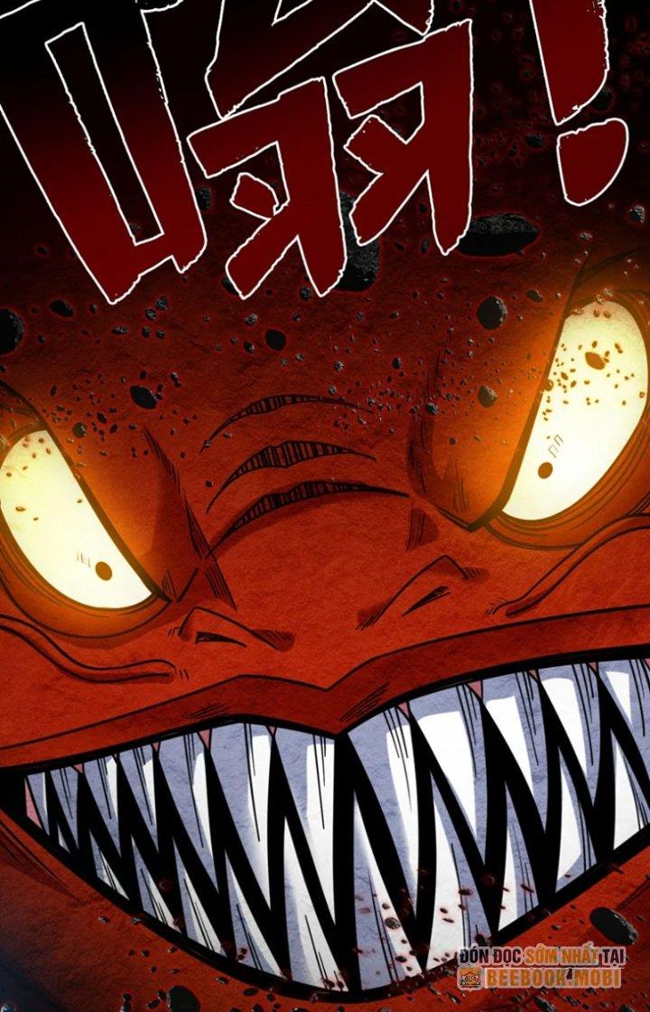 ẩn cư mười vạn năm, đời sau mời ta rời núi chapter 70 16