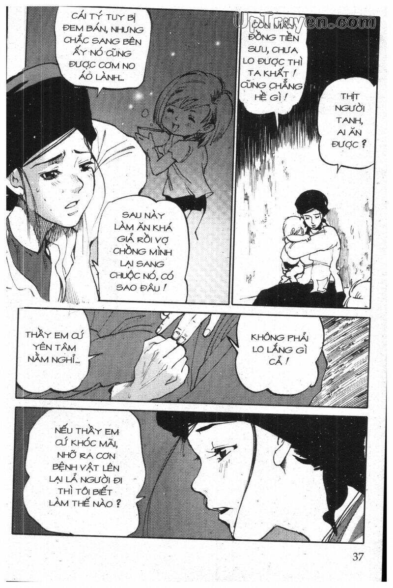 tắt đèn chapter 2 36