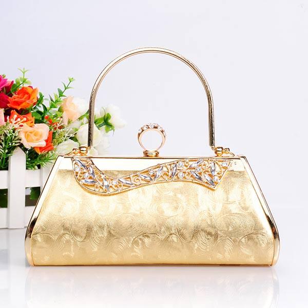 Túi Xách Nữ - Túi Cầm Tay Nữ - Clutch Dự Tiệc