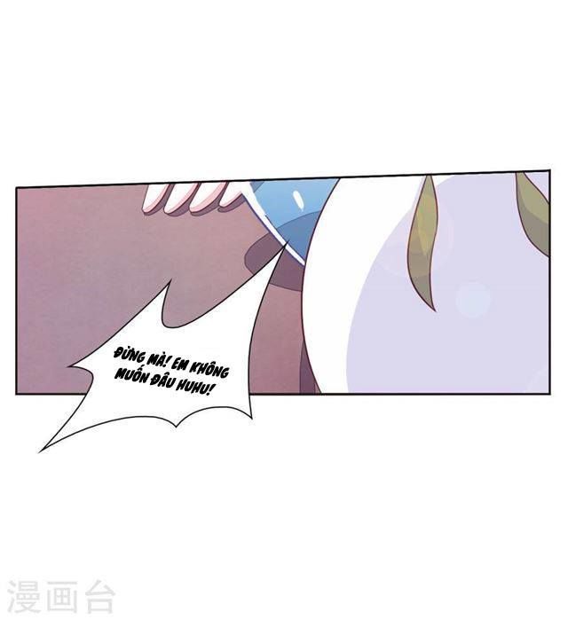 yêu chủ đại nhân phải lòng vu nữ chapter 18.1 14