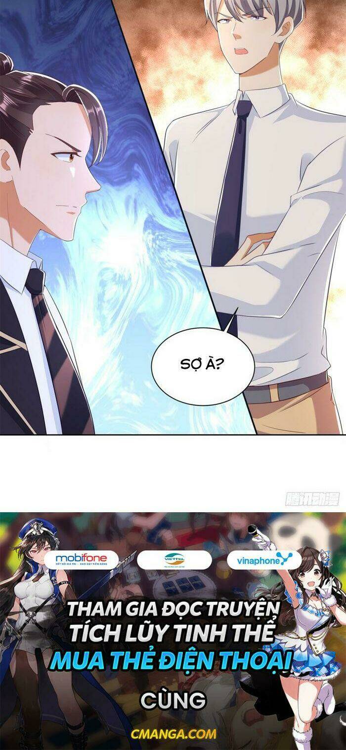 chí tôn toàn năng chapter 90 28