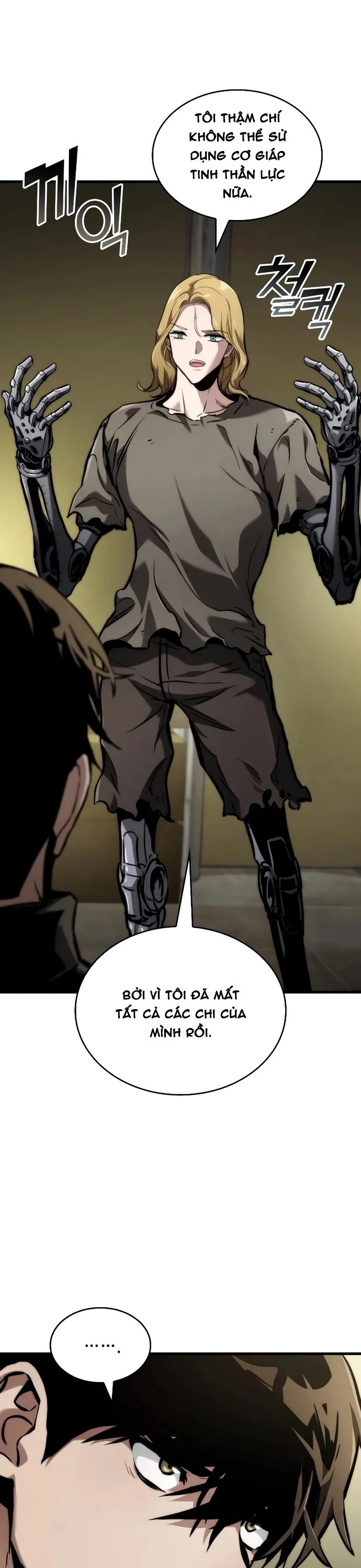 đồ long kỵ sĩ hôn môi ác long chapter 124 12