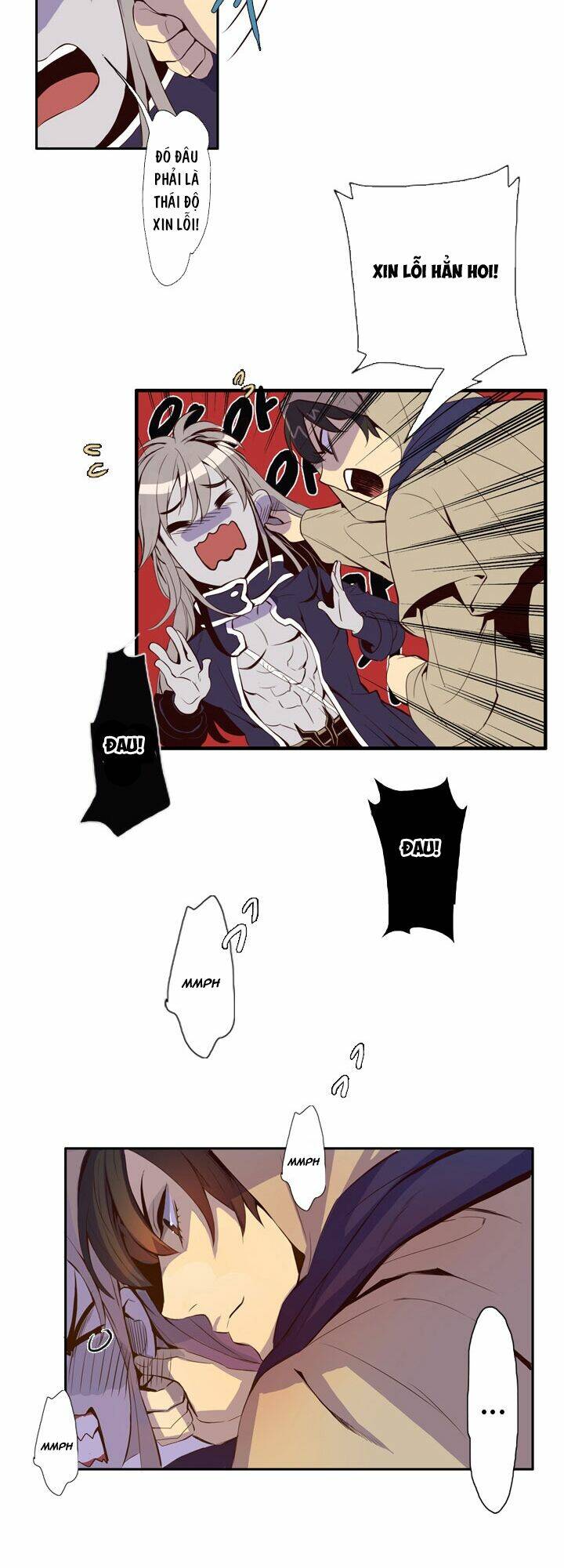 dusk howler chapter 18 39