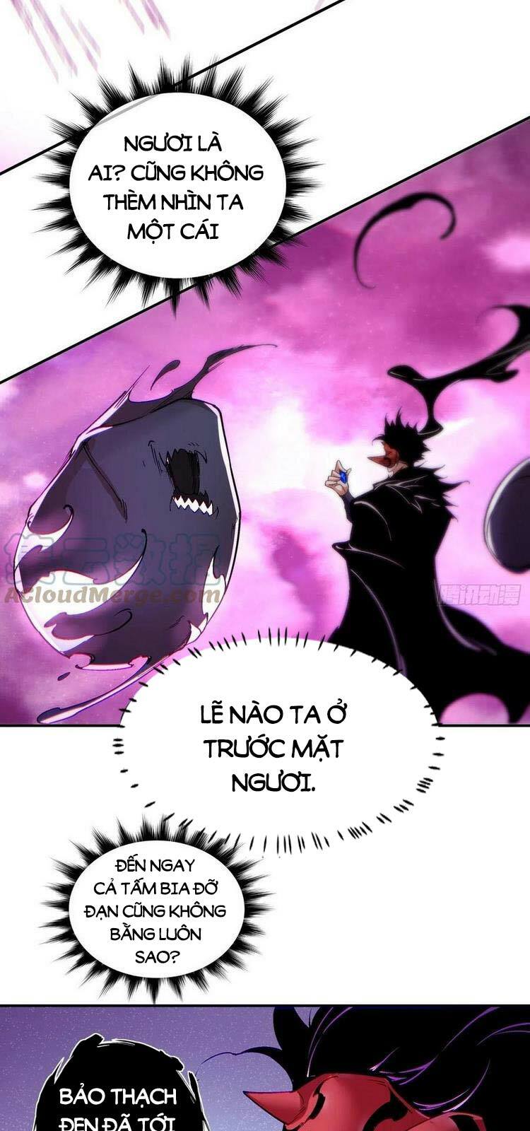 ta là nhà giàu số một, ta không muốn trọng sinh chapter 108 20