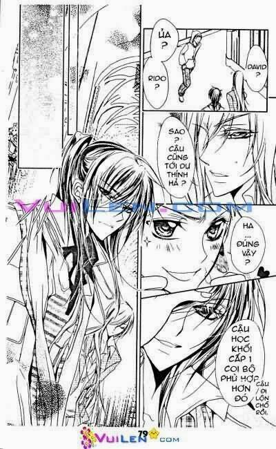 chàng trai quý tộc chapter 3 79