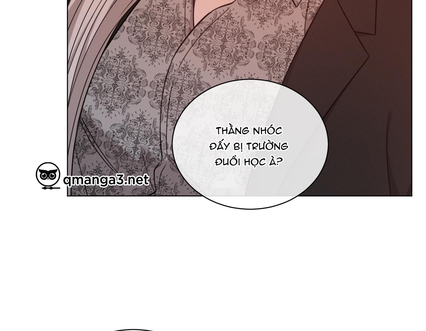 hội chứng minmotion chapter 31 70