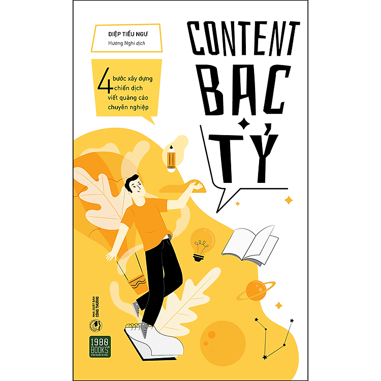 Content Bạc Tỷ