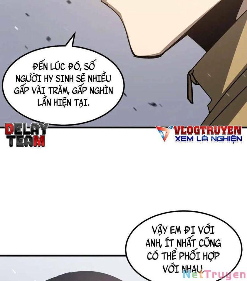 siêu tiến hóa chapter 79 24