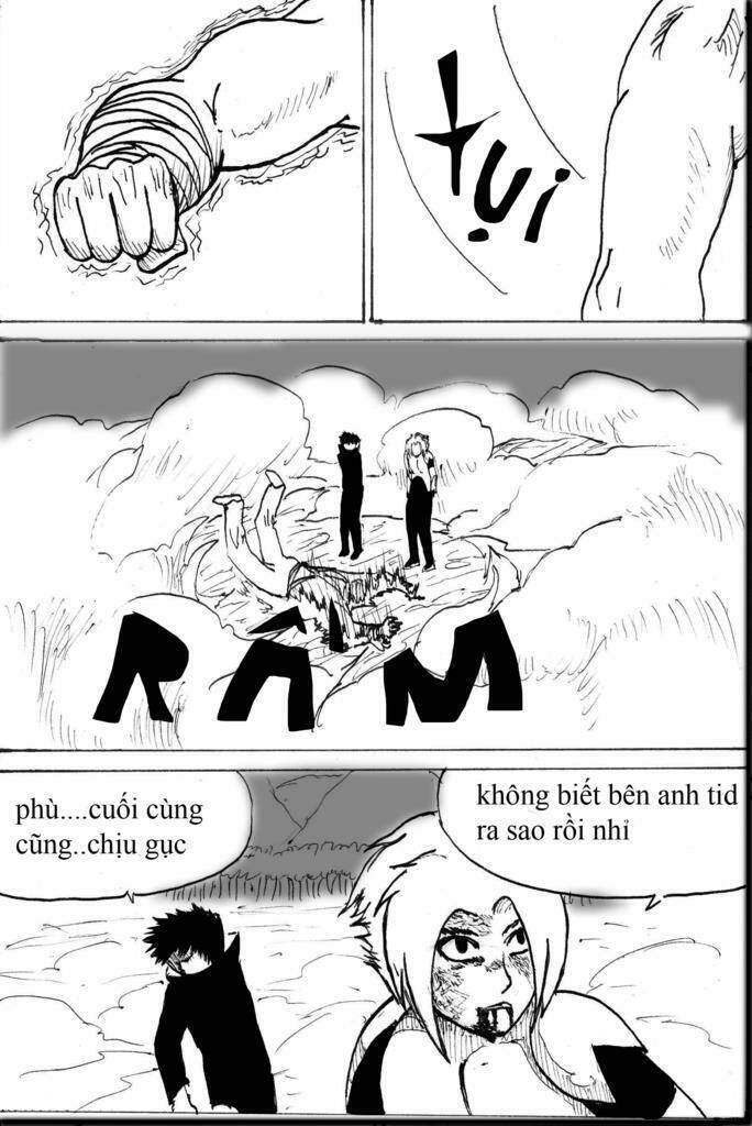 c.b.a (caber adventure) chapter 7 8