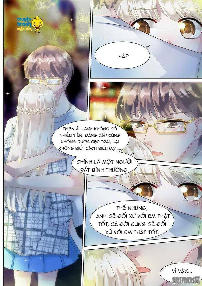 nhạ thượng thủ tịch tổng tài chapter 67 8