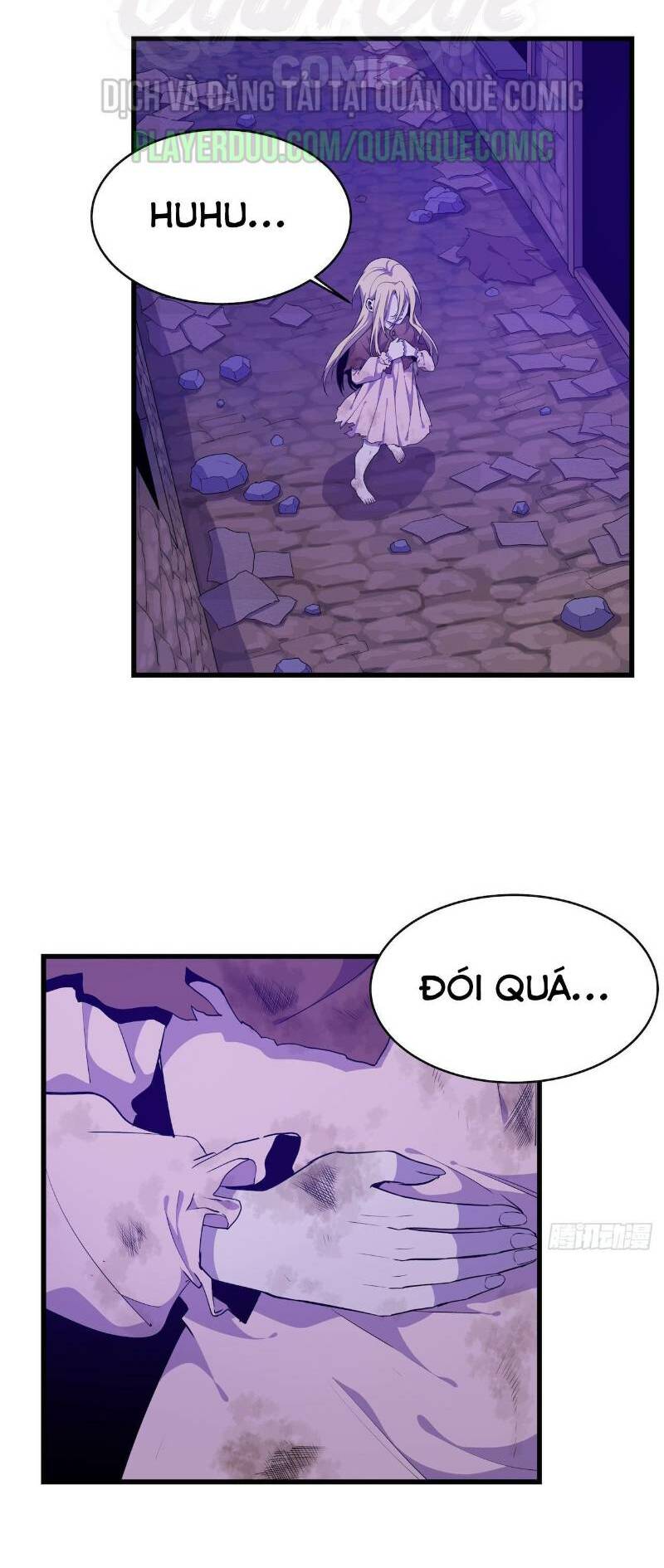 thát không mê thất chapter 49 17