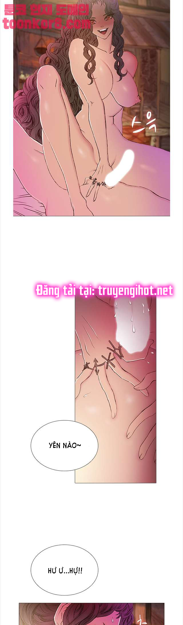 tôi chính là nhà sưu tập chim chapter 33.2 2