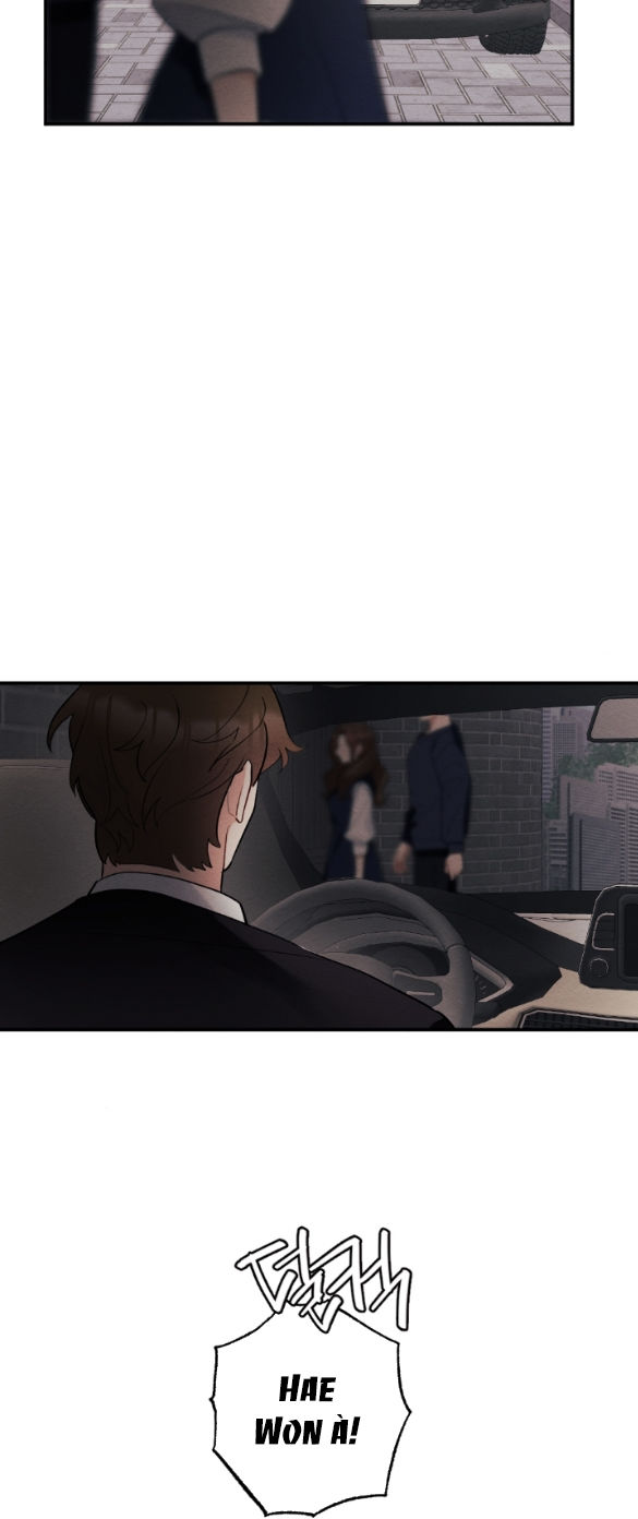 [18+] hôn nhân bị đánh cắp chapter 10.1 21