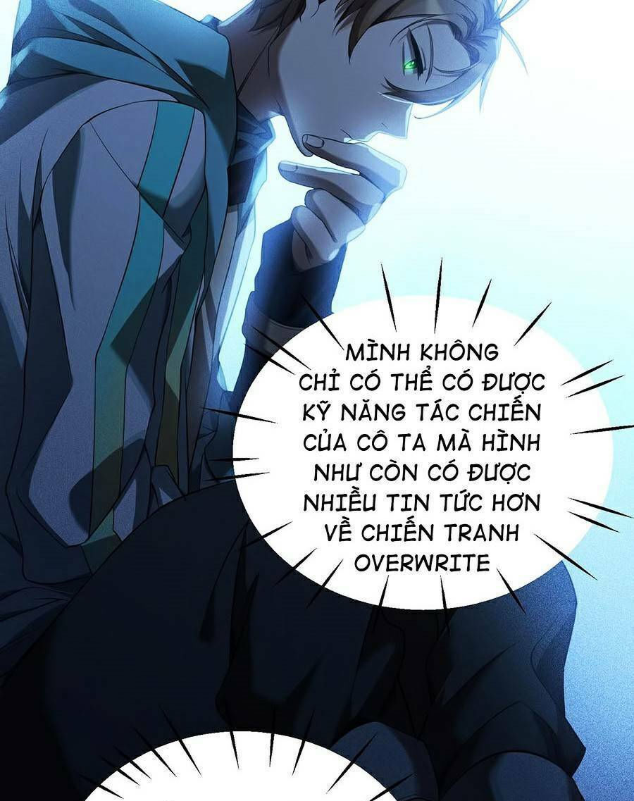 người chơi siêu mạnh chapter 6 55