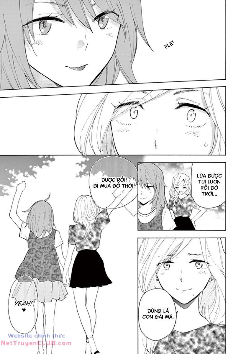 himegoto - juukyuusai no seifuku chapter 100 40