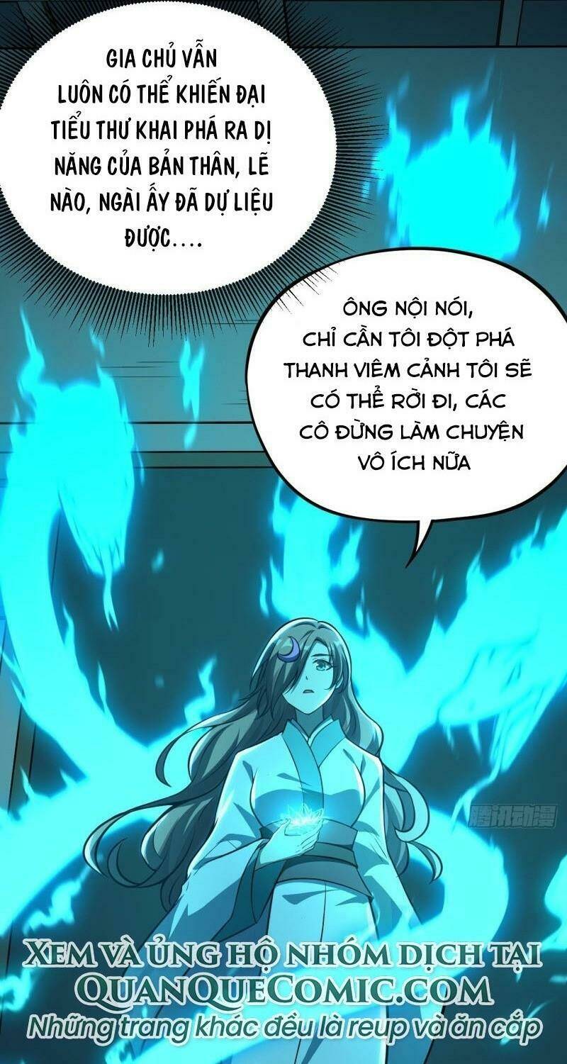 minh nhật thần đô chapter 54 8