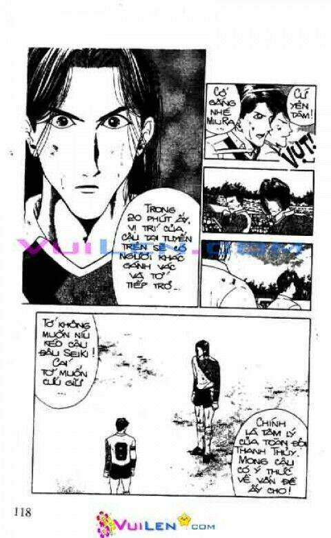 sôi động cầu trường full 17 tập chapter 13 118