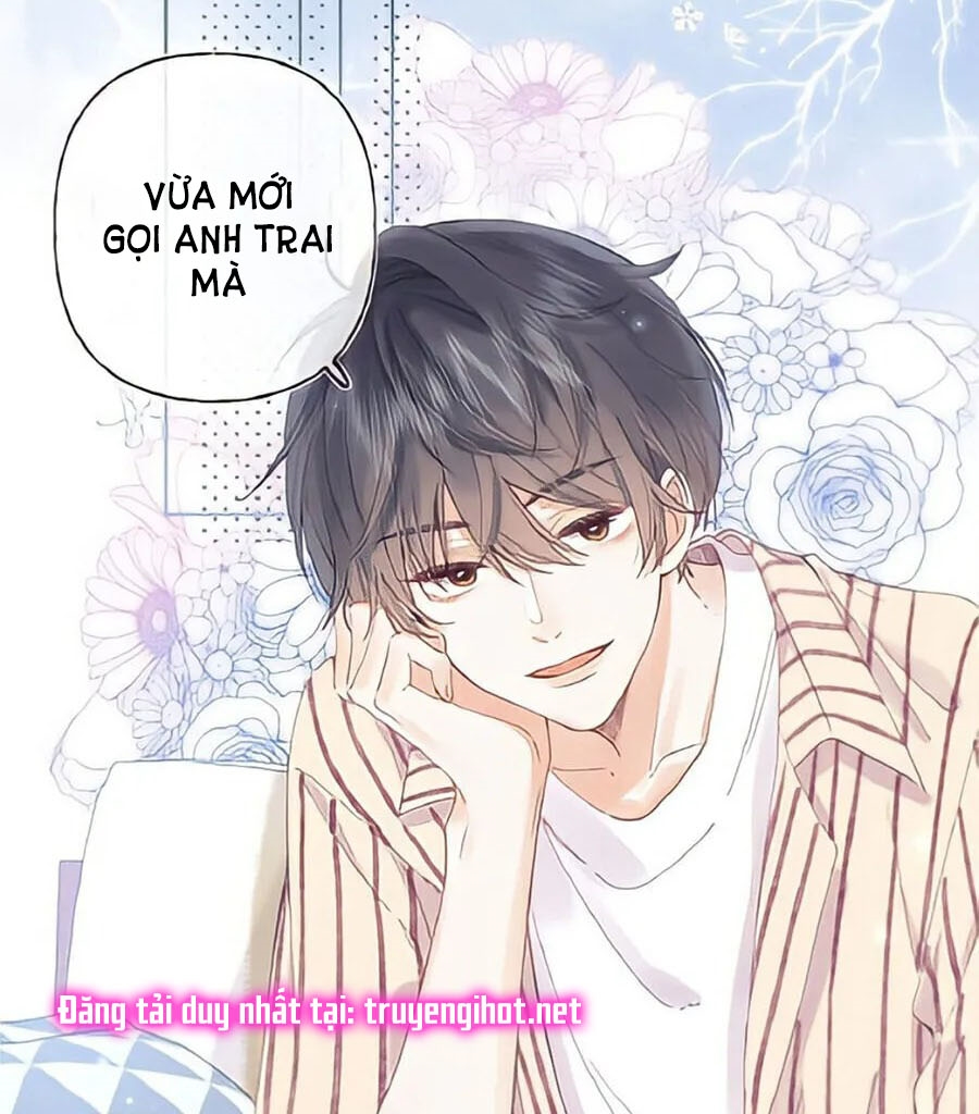 vụng trộm không thể giấu - mối tình thầm kín chapter 2 18
