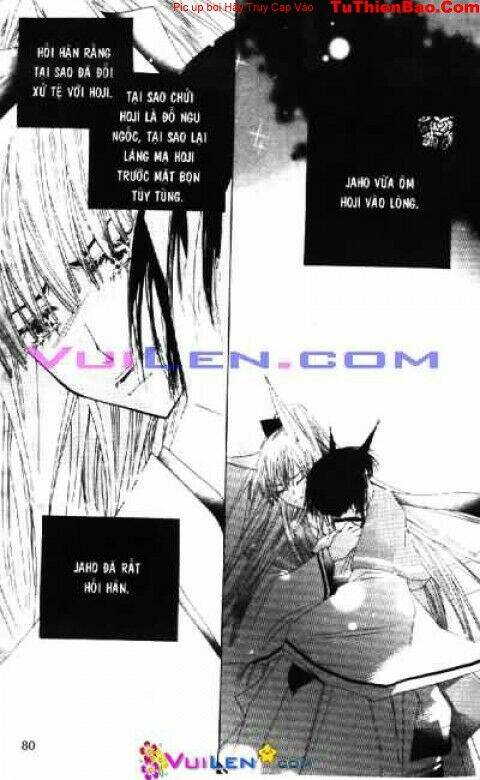 cáo nhỏ đáng yêu chapter 4 80