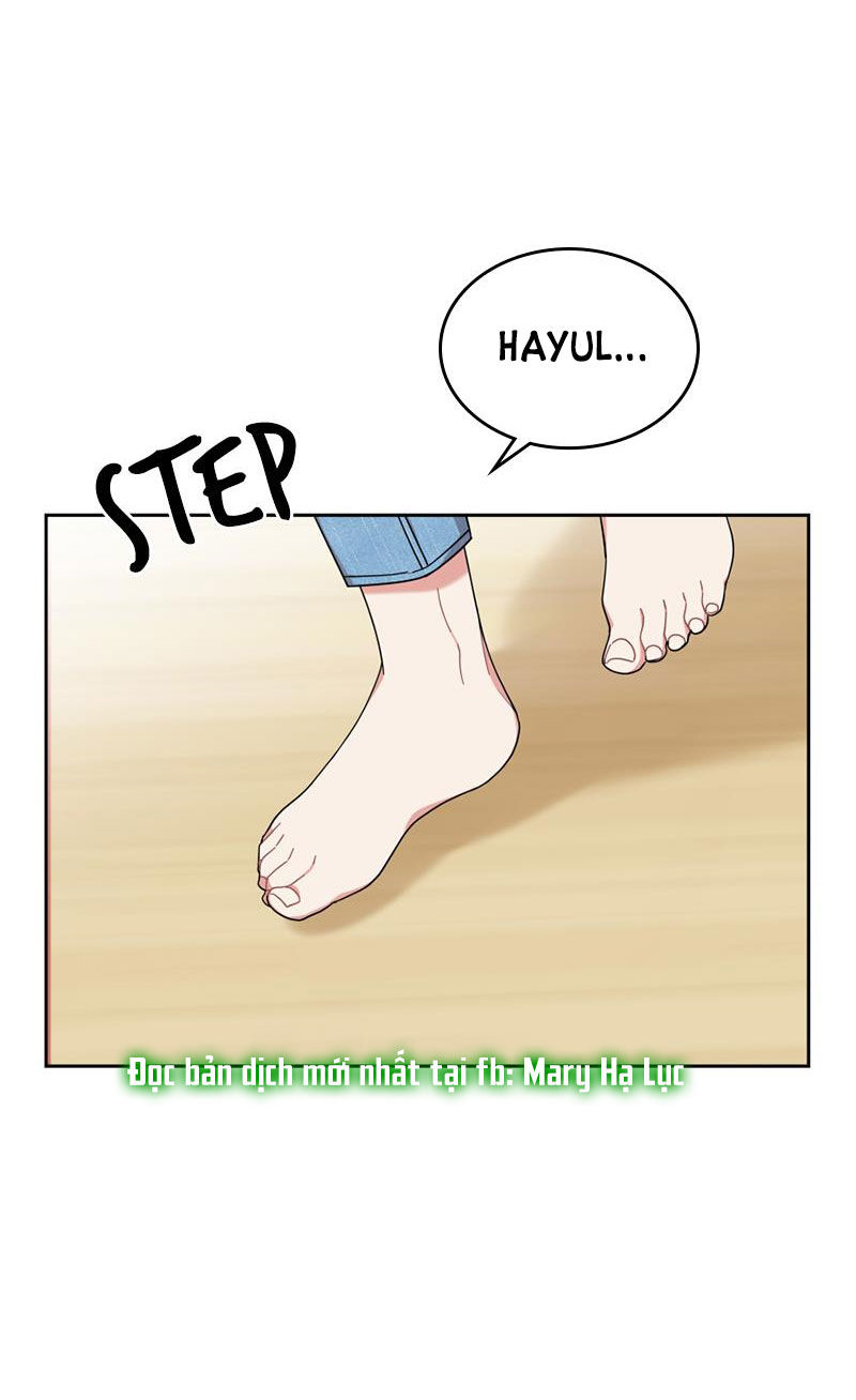 gửi em người đánh cắp những vì sao - to you who swallowed a star chapter 6.1 5