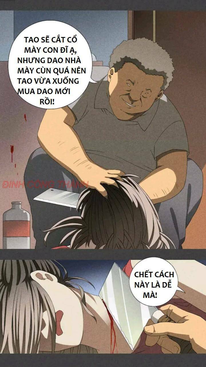 hàng xóm chapter 1 20