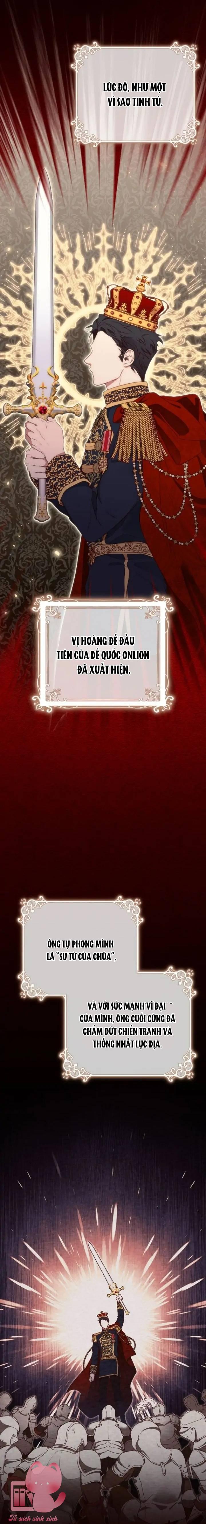 đoá hoa của dã thú chapter 16 3