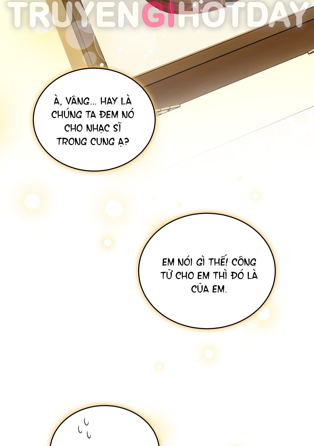 dấu tích của tiên nữ chapter 13.2 16