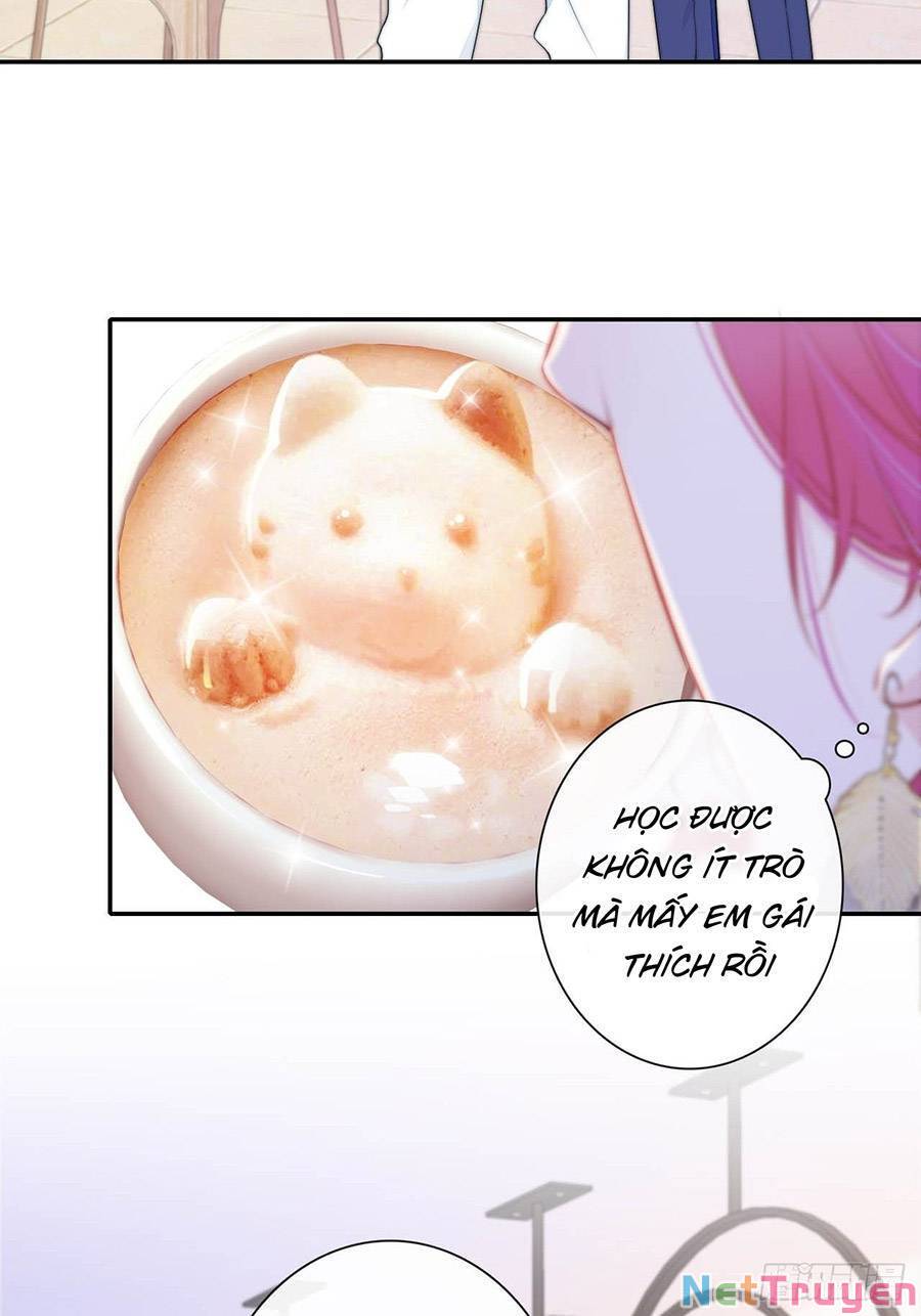 kim ốc tàng kiều chapter 43 5