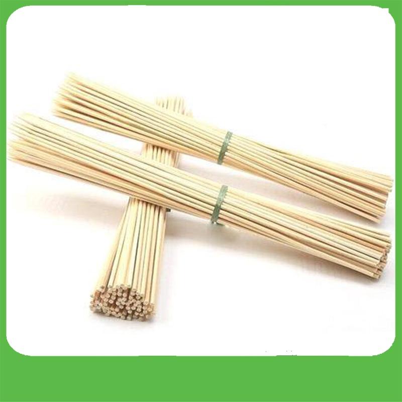 Tăm Tre Làm Nhà Mô Hình Handmade Trang Trí, Đầy Đủ Kích Cỡ.