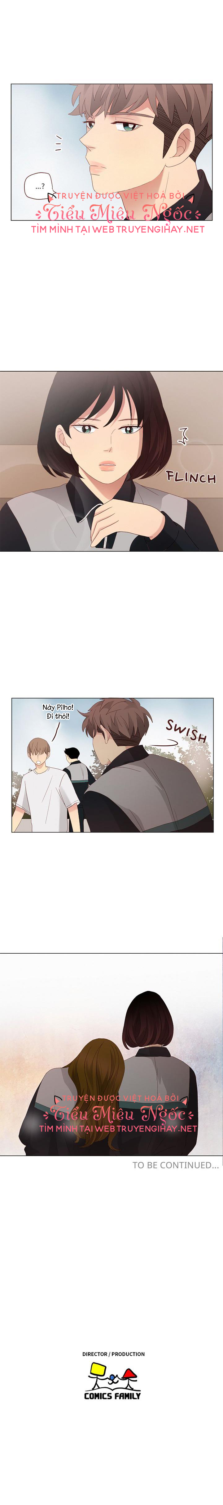 crush của tôi chapter 27 7