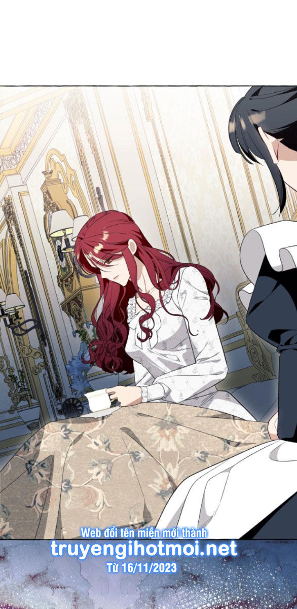 tôi tưởng đó chỉ là tiểu thuyết trọng sinh bình thường chapter 44.2 35