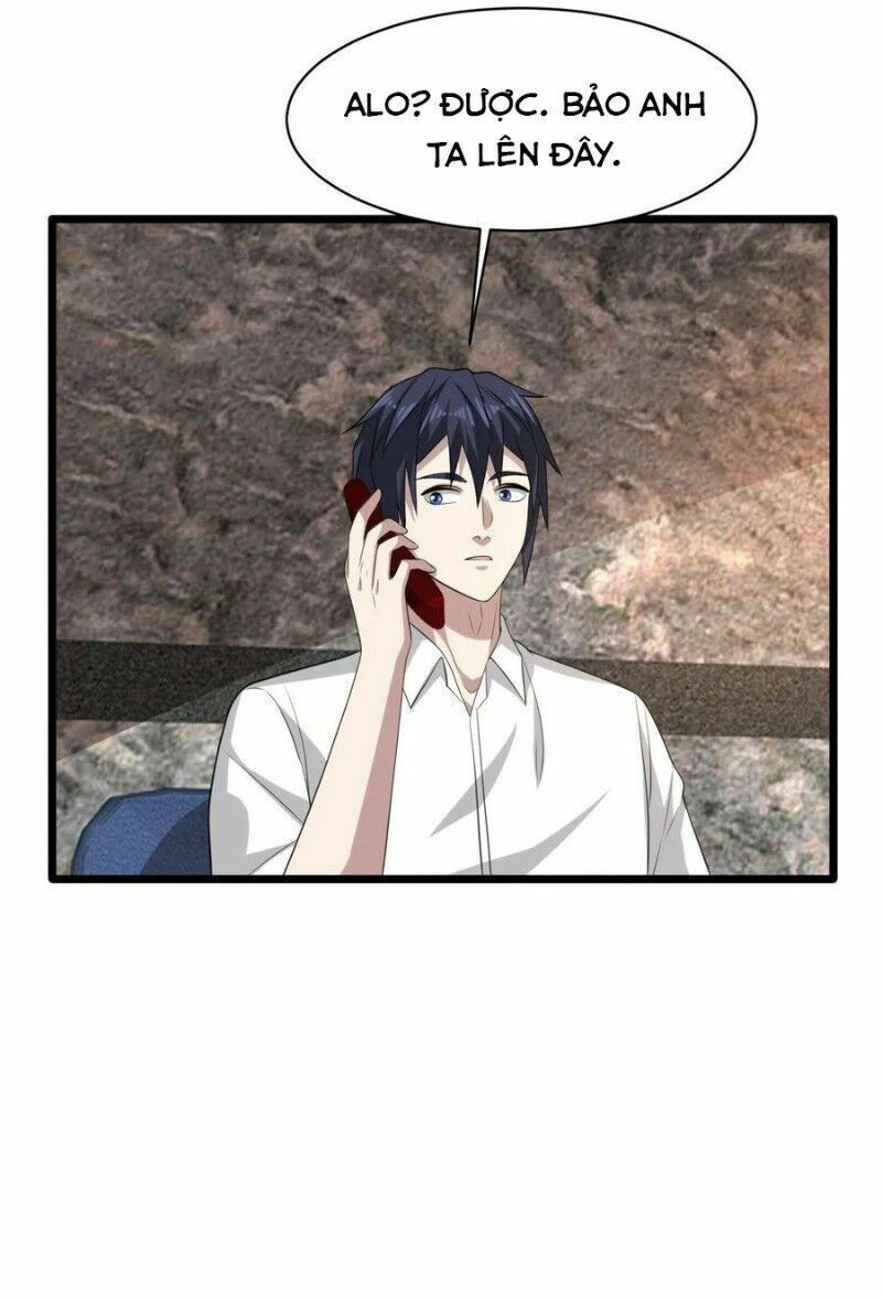 đô thị tà vương chapter 63 18