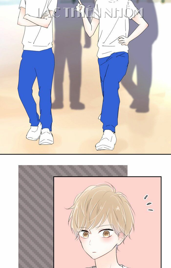 choco ngọt ngào chapter 36 27