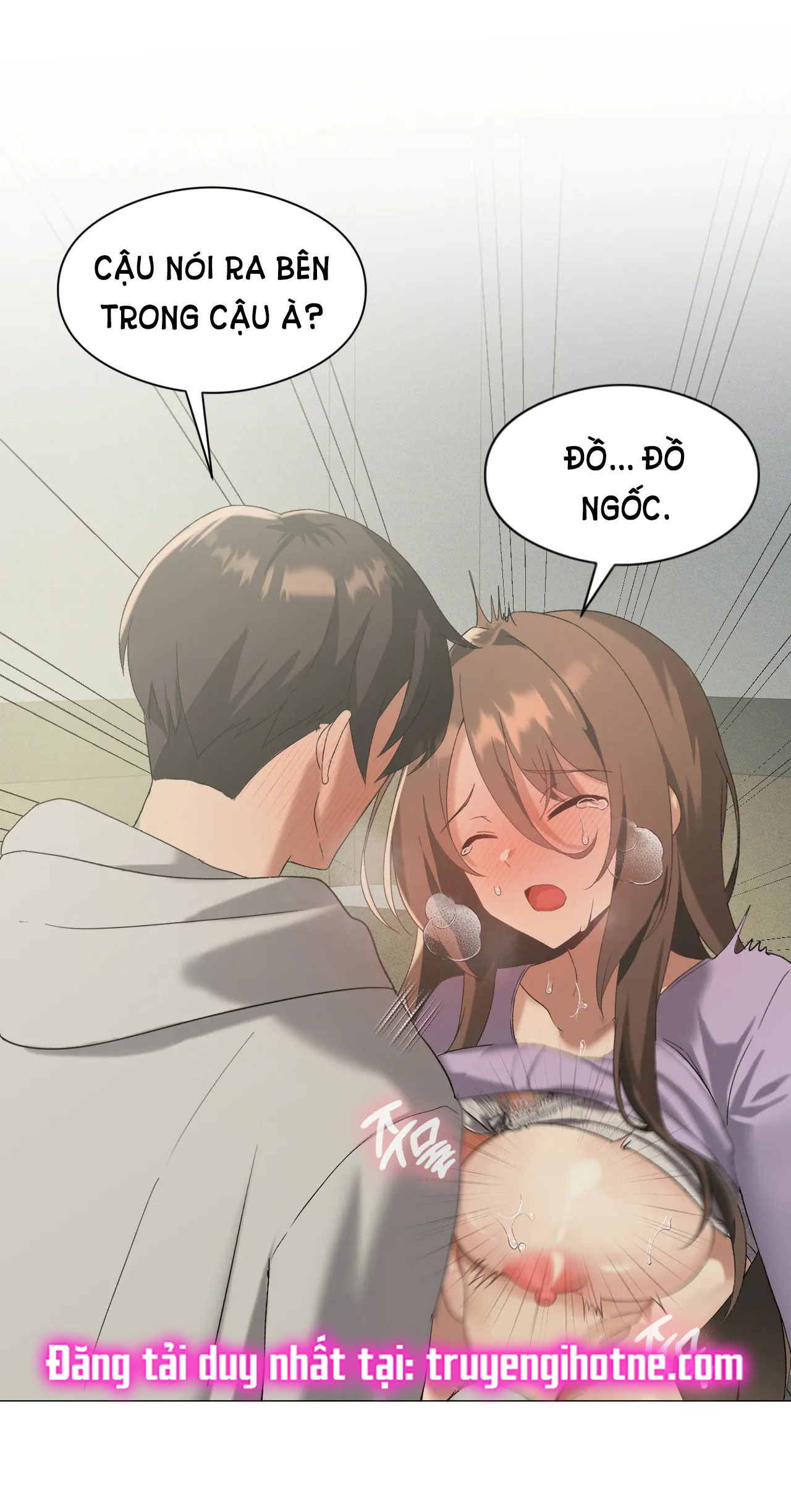 [18+] thăng cấp đến khi hài lòng chapter 9.1 5