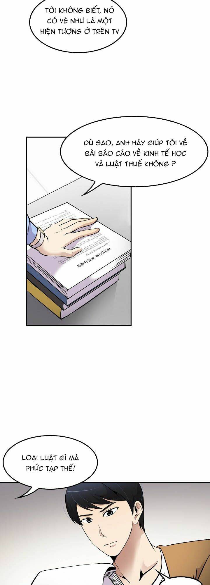 điều tra viên chuyển sinh chapter 42 23