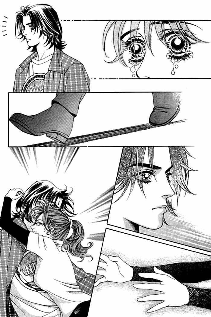 youth gone wild - tuổi trẻ cuồng nhiệt chapter 7 8