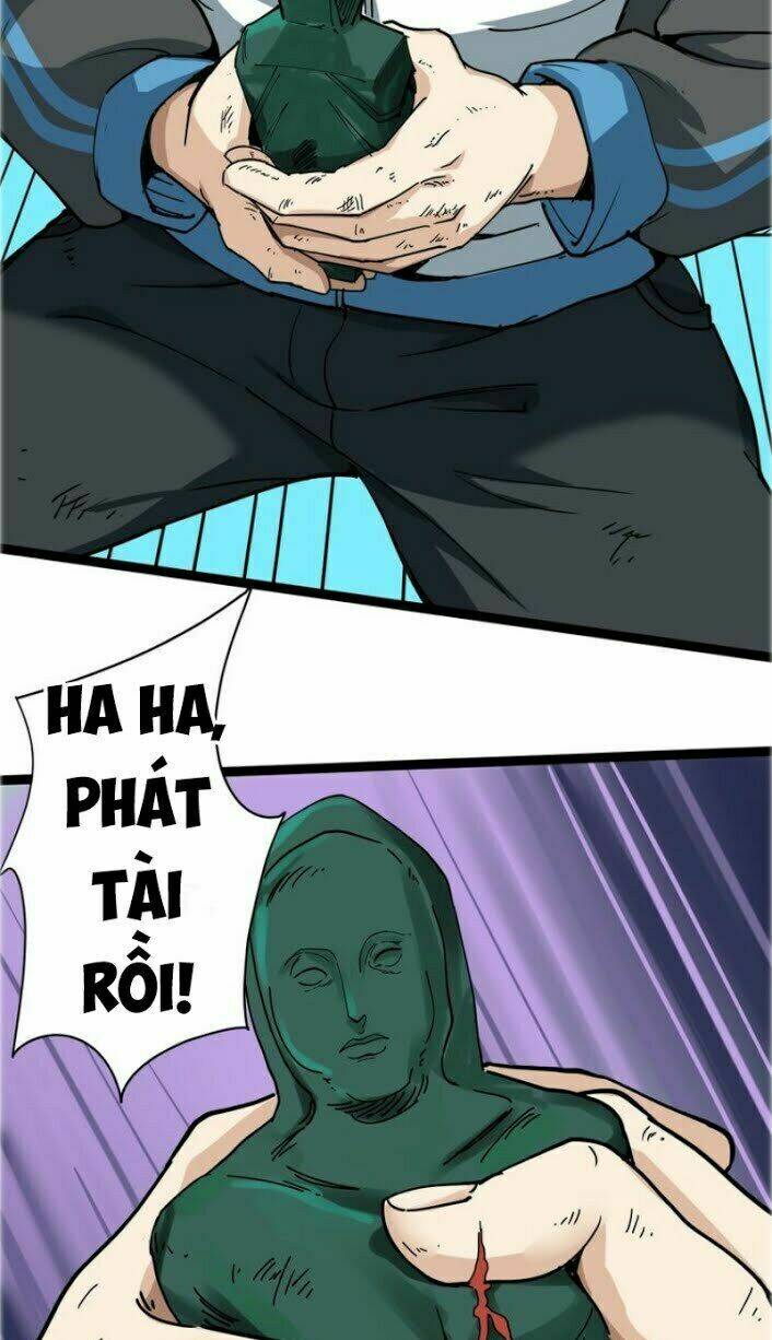 hồi xuân tiểu độc y chapter 1 11