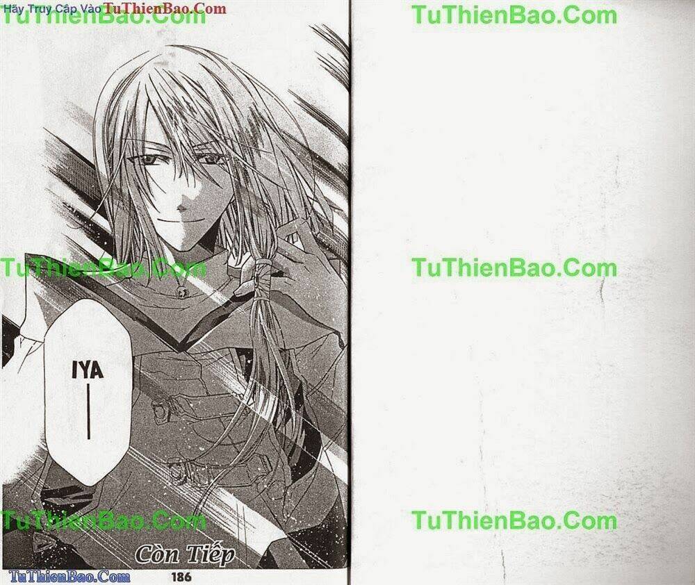 kẻ săn lùng yêu tinh chapter 1 93