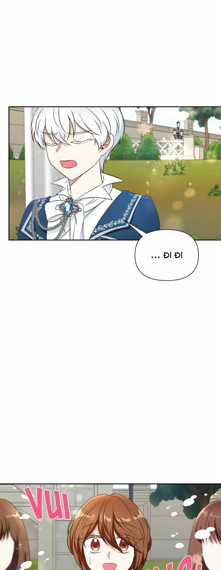 công chúa xấu xa chapter 17 32