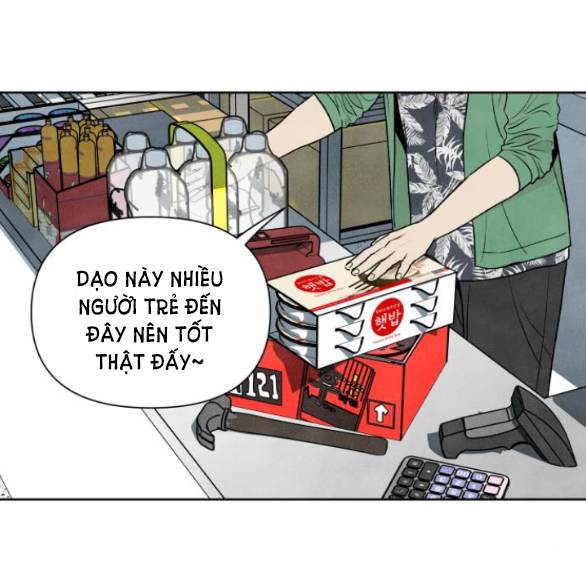 điều khiến tôi quyết tâm muốn chết chapter 92.1 1