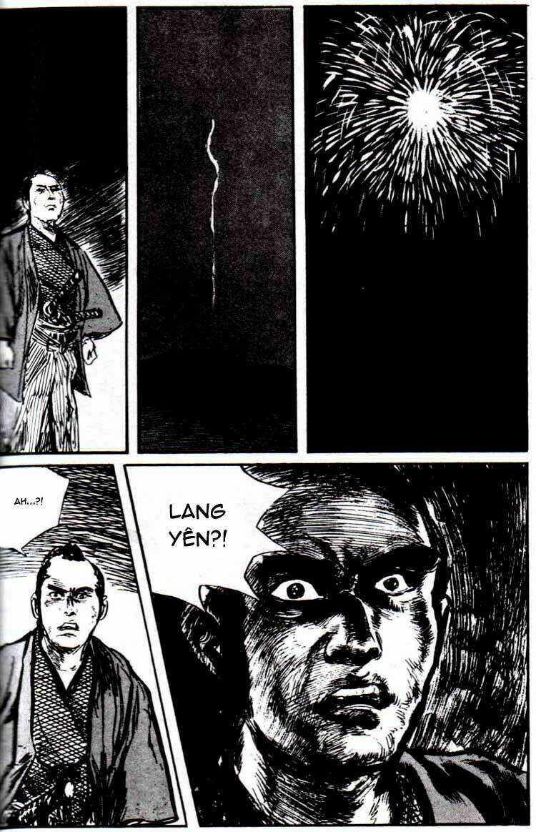 lone wolf and cub chapter 128 25