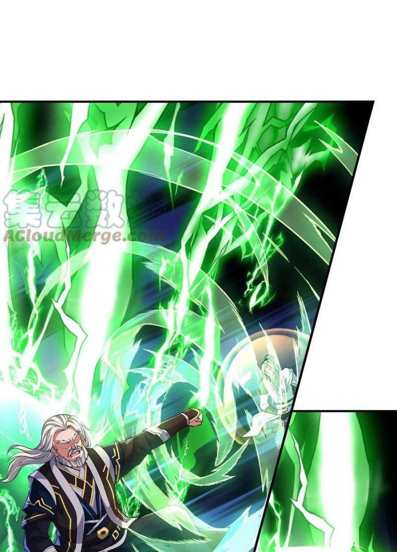 đệ nhất người ở rể chapter 170 27