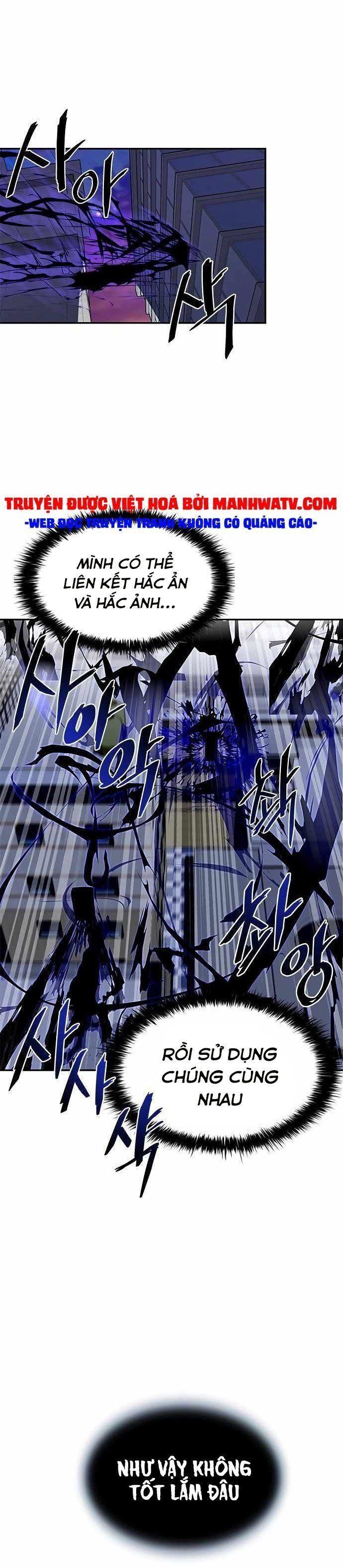 tiêu diệt ác nhân chapter 20 8