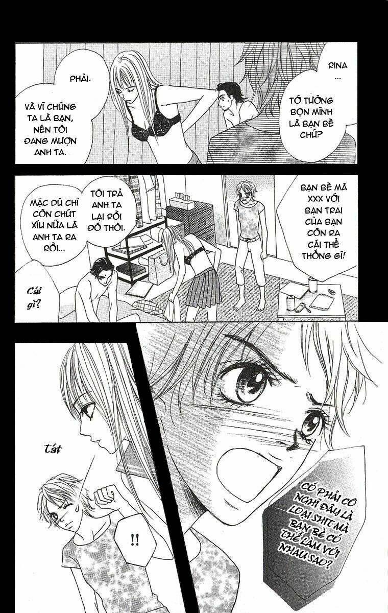 dear friends chapter 1 9