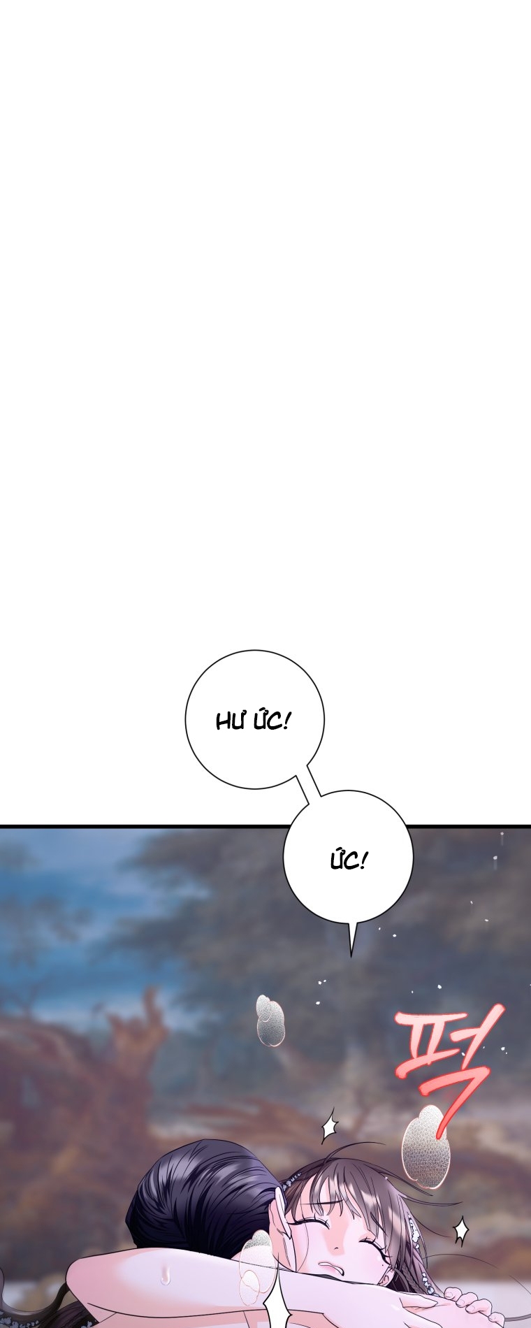 [18+] tôi đã kết hôn với kẻ thù giết cha mẹ chapter 4.1 3