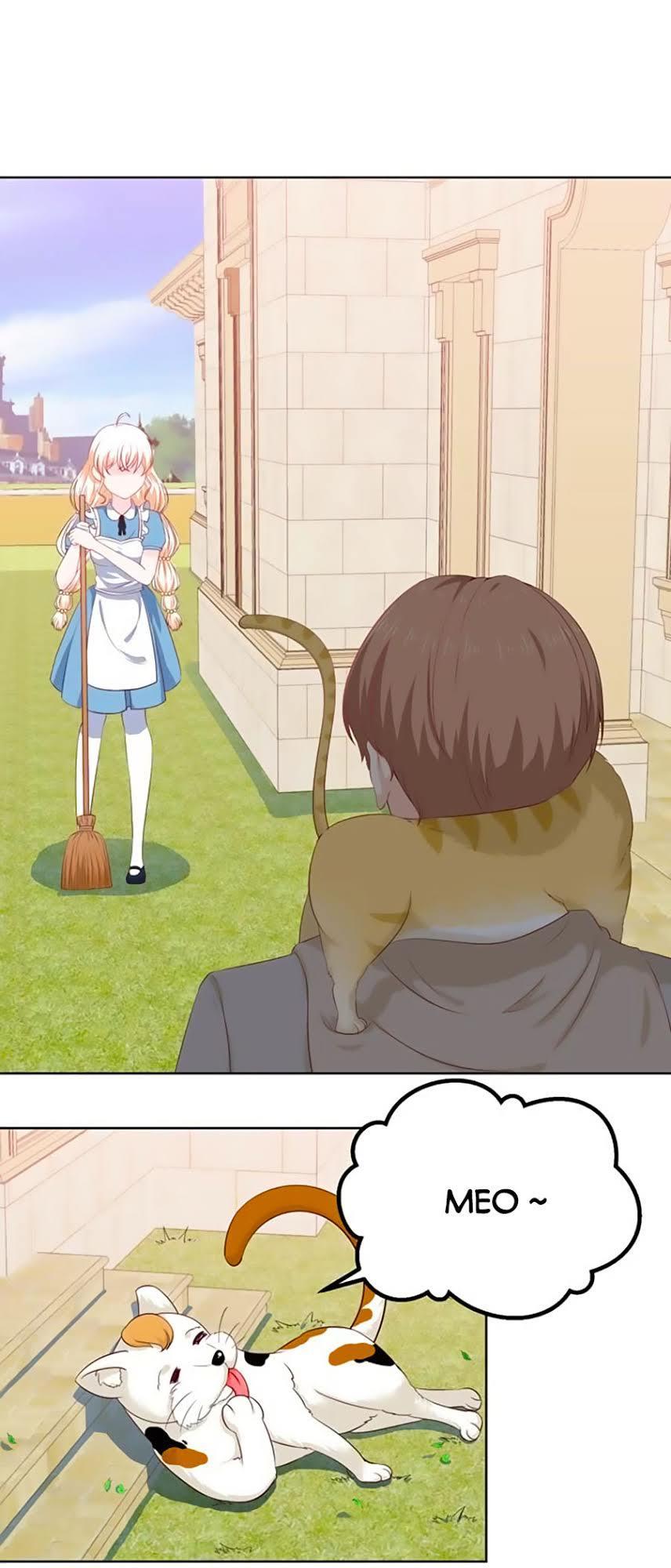 thâm hải chi ca chapter 12 3