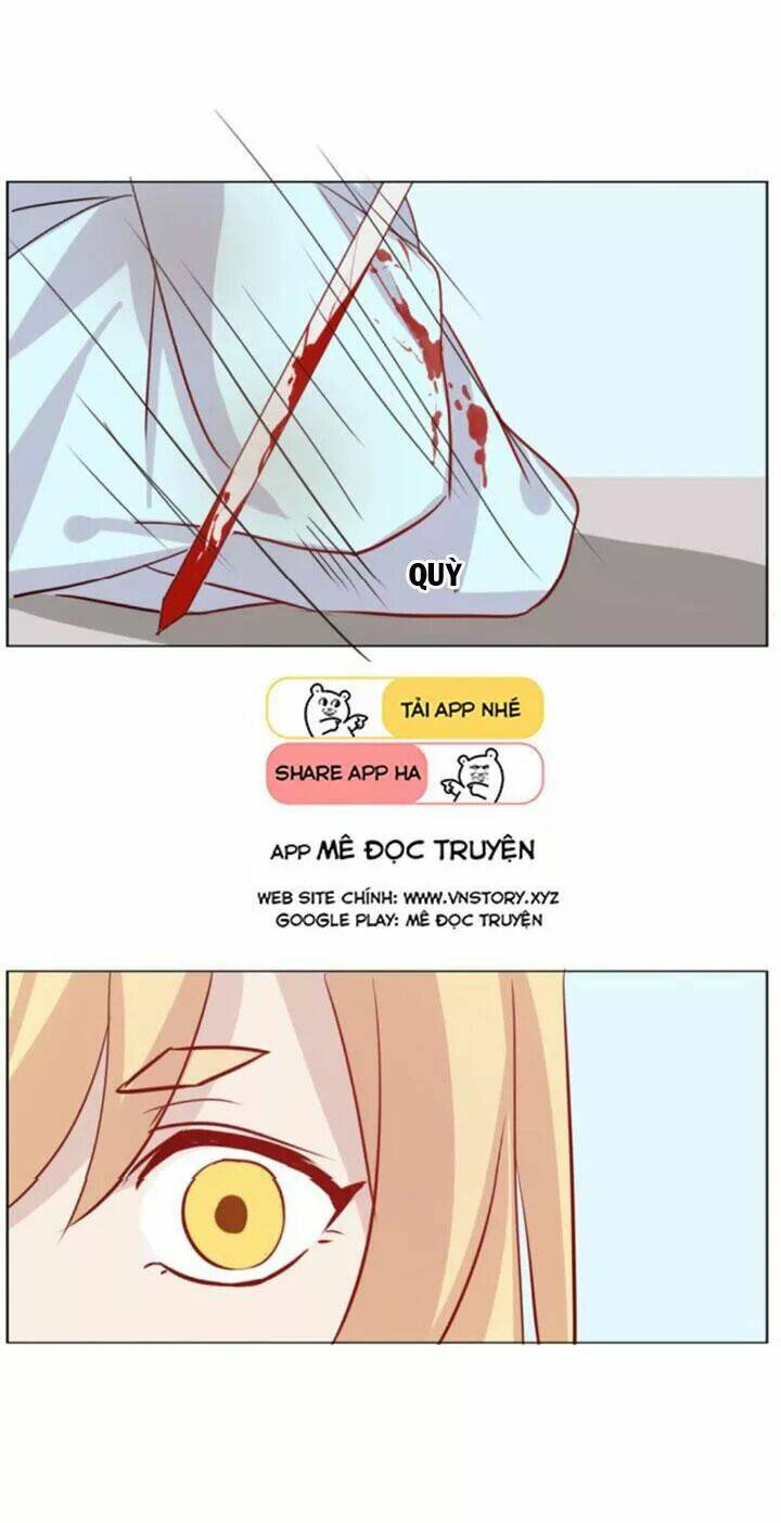 hồ tiên này không tin được chapter 33 15