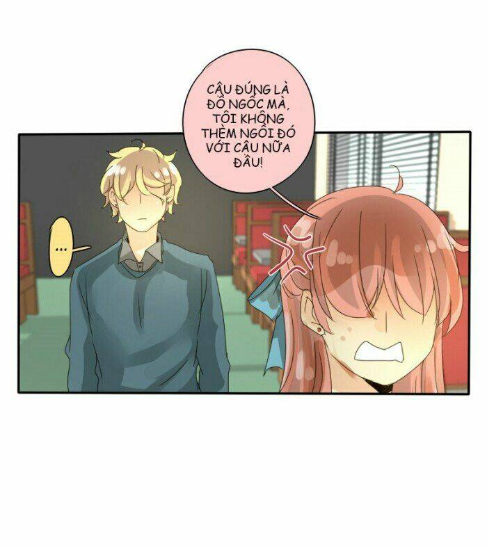 Thế Giới Không Hoàn Hảo Chapter 79 116